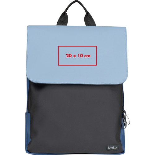 MoLu Backpack Saint Gilles