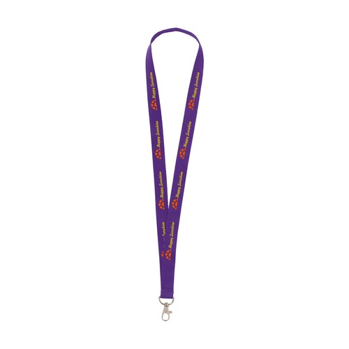 KeyCord Budget 2 cm KeyCord Budget 2 cm