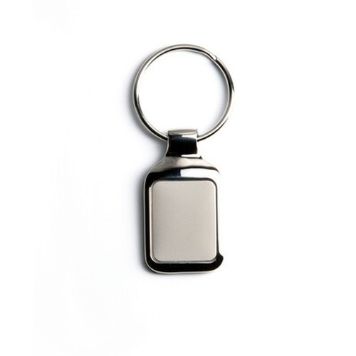 Rectangular keyring | Tristian Rectangular keyring | Tristian