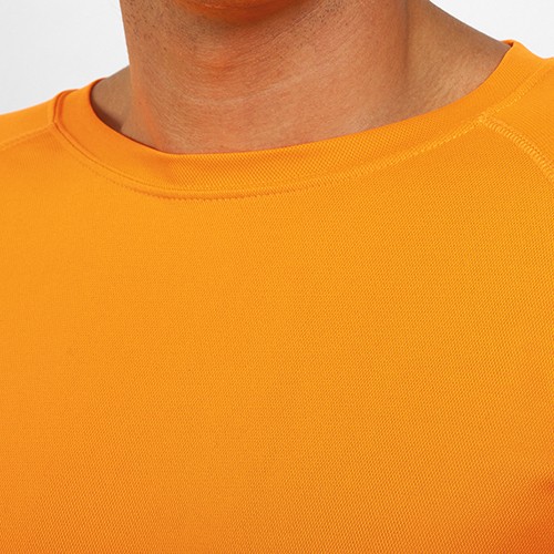 Technical long-sleeve t-shirt MONTECARLO L/S
