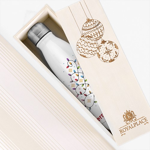 diverse verpakkingen