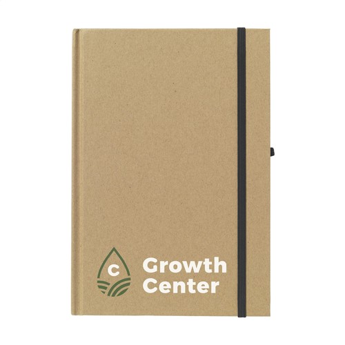 Pocket ECO A5 carnet de notes Pocket ECO A5 carnet de notes