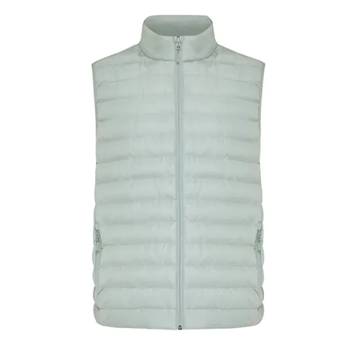 IQONIQ Meru men recycled polyester bodywarmer