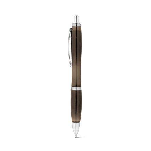 SWING rPET. Stylo bille en PET recyclé (100% rPET) avec attache métallique SWING rPET. Stylo bille en PET recyclé (100% rPET) avec attache métallique