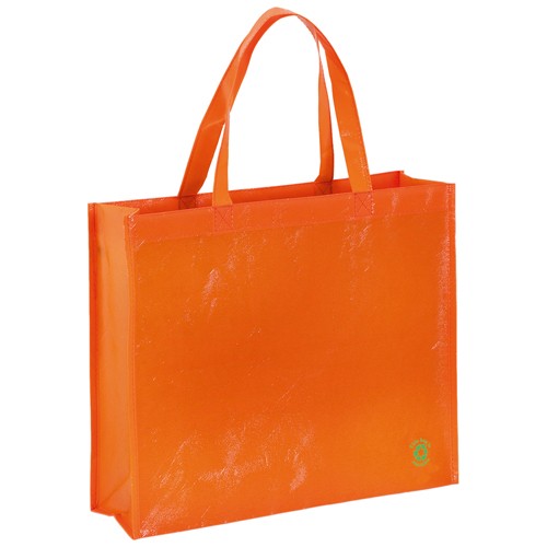 Bolsa de TNT laminado Adele Bolsa de TNT laminado Adele