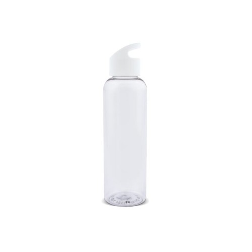 Bouteille Loop transparent R-PET 600ml