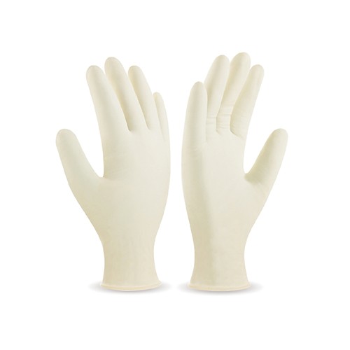 Latex glove Sophie Latex glove Sophie