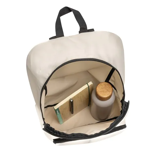 Dillon AWARE™ RPET foldable classic backpack Dillon AWARE™ RPET foldable classic backpack