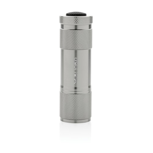 Lampe aluminium Quattro Lampe aluminium Quattro