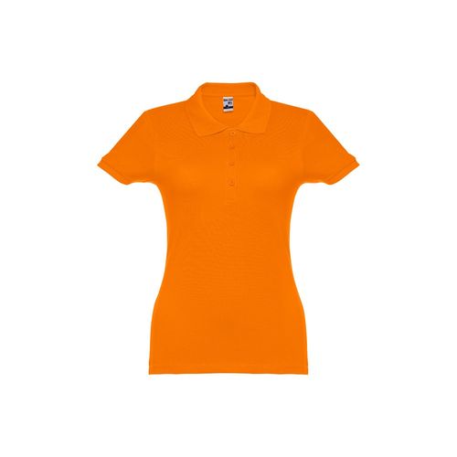 THC EVE. Polo da donna THC EVE. Polo da donna