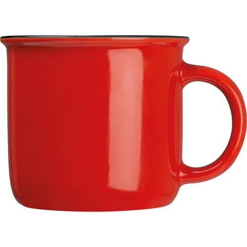 Ceramic cup, 350ml Ceramic cup, 350ml