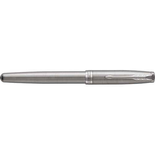 Stainless steel Parker Sonnet rollerball pen Stainless steel Parker Sonnet rollerball pen