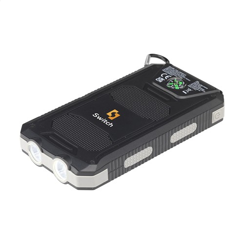 Trail RCS Solar Charger Compass 8000 Trail RCS Solar Charger Compass 8000