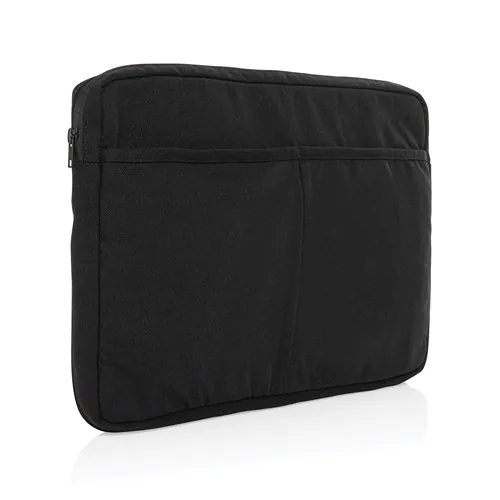 Laluka AWARE™ recycled cotton 15.6 inch laptop sleeve Laluka AWARE™ recycled cotton 15.6 inch laptop sleeve