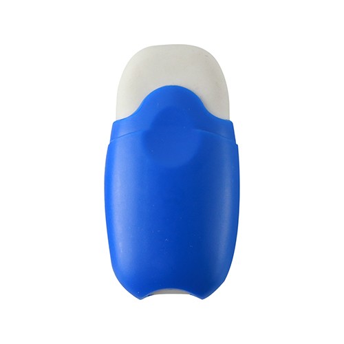 Eraser with case Cristallo Eraser with case Cristallo