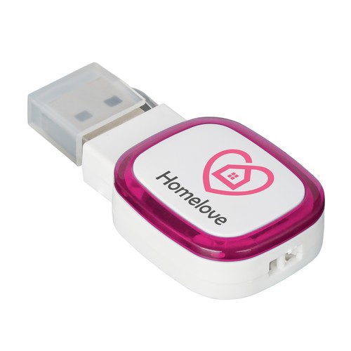 USB Flash Drive COLLECTION 500