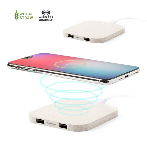 Charger Riens
