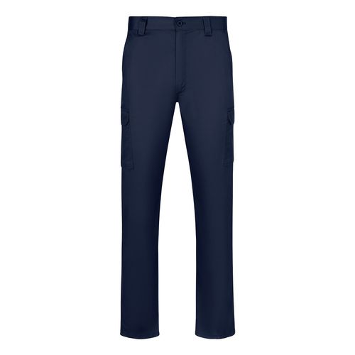 VL HERMES. Pantalón de sarga multibolsillos (190 g/m²) VL HERMES. Pantalón de sarga multibolsillos (190 g/m²)
