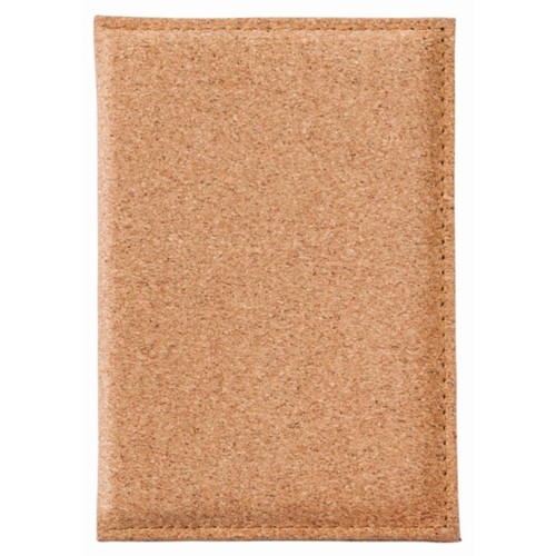 CreativDesign® ID card holder "Nature" cork
