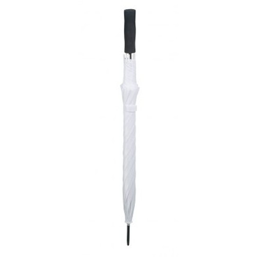 WHITE UMBRELLA