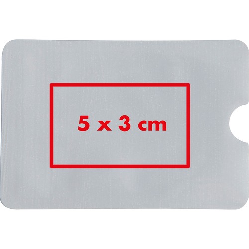 RFID Business card holder Edinburgh RFID Business card holder Edinburgh
