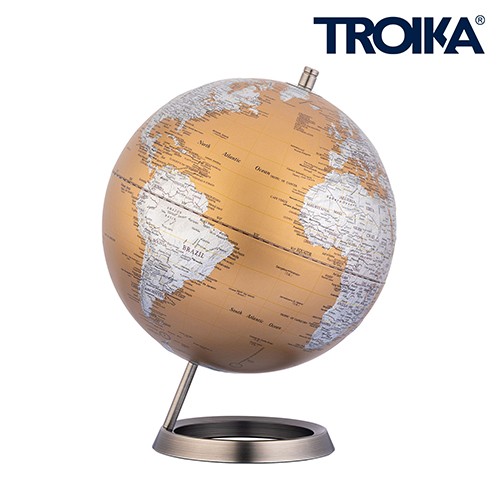 Magnetic Globe 25 TROIKA 23,5 GRAD Magnetic Globe 25 TROIKA 23,5 GRAD