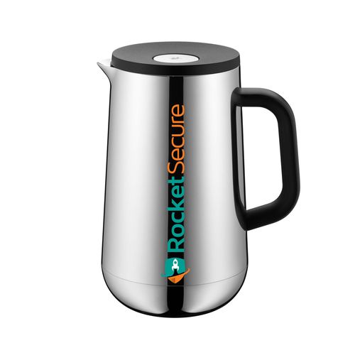 WMF Thermos à thé Impulse 1,0L (Acier Inox)