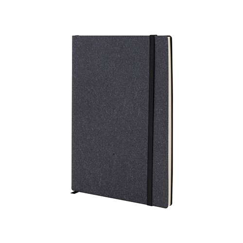 Cahier A5 avec feuilles de 70g Canfora