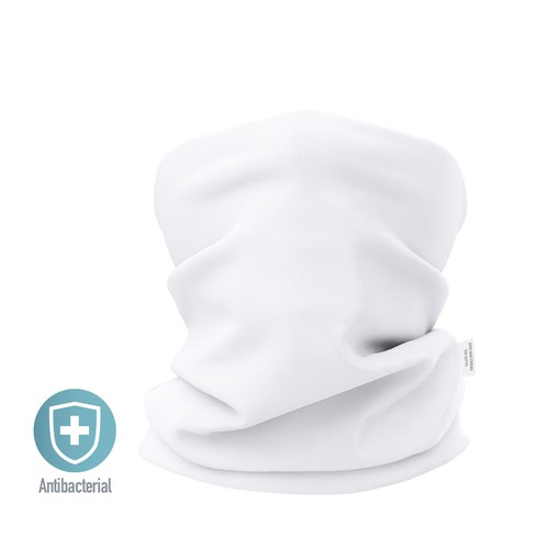Antibacterial Neck Warmer Nical Antibacterial Neck Warmer Nical