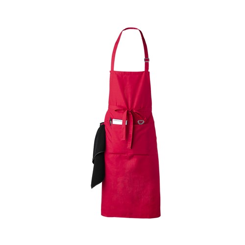 Apron Konner
