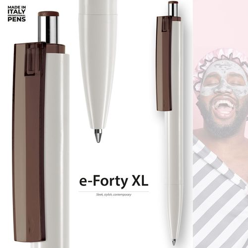 Ballpoint Pen e-Forty XL Flash
