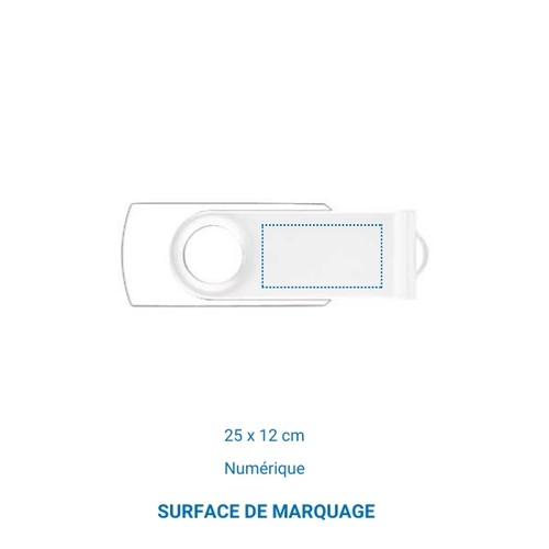 USB key