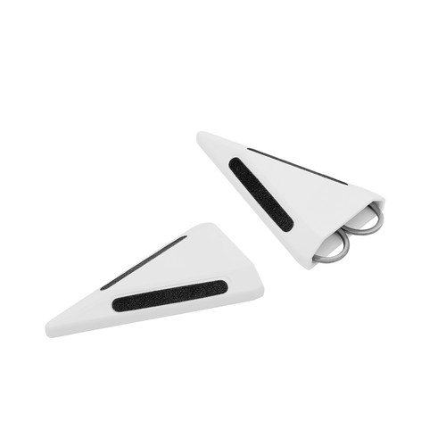 Estuche de tijeras de uñas con tijeras