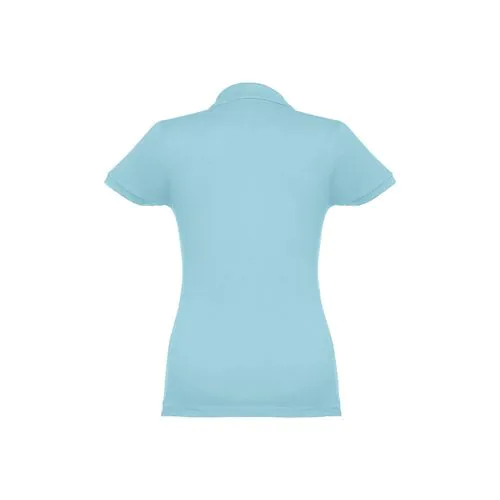 THC EVE. Polo de mujer