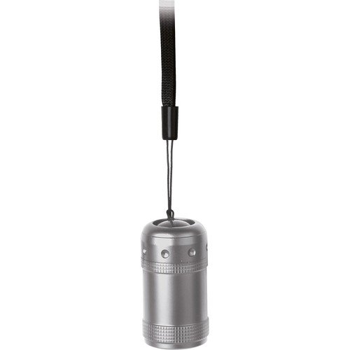 * MINI TORCIA IN ALLUMINIO * MINI TORCIA IN ALLUMINIO