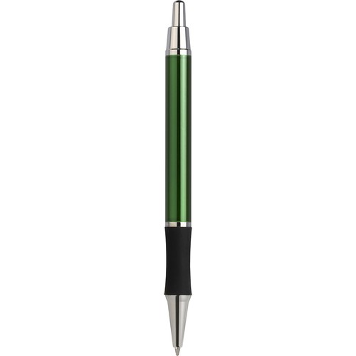* PENNA A SFERA IN METALLO E GOMMA