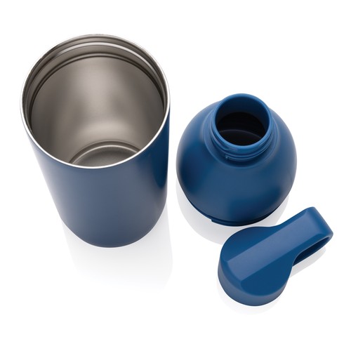 Flow RCS gerecyclede roestvrijstalen vacuümfles Flow RCS gerecyclede roestvrijstalen vacuümfles