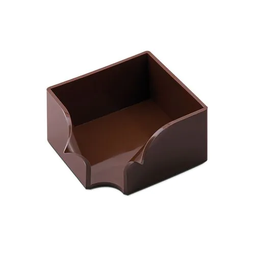 houder voor memoblaadjes houder voor memoblaadjes