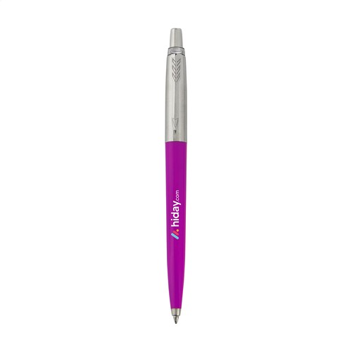 Parker Jotter Stylo à bille recyclé- noire