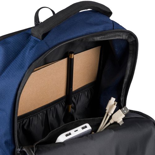 Sac à dos Ocean Bound en polyester rPET 300) Tova