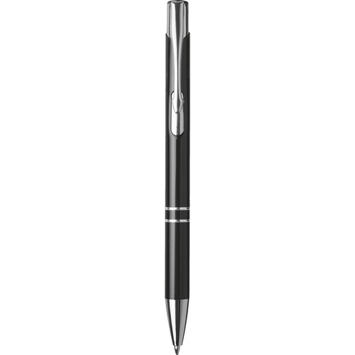 ALUMINUM AND METAL BALLPOINT PEN