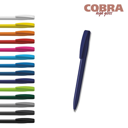 Cobra high gloss