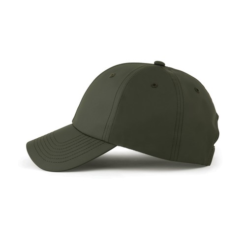 VINGA Baltimore AWARE™ recycled PET cap VINGA Baltimore AWARE™ recycled PET cap