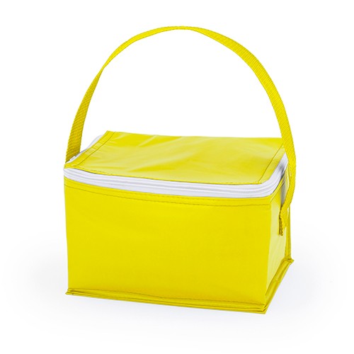 Sac isotherme pour 6 canettes Agoy
