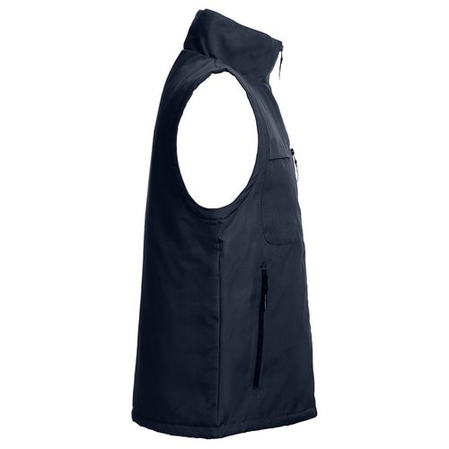 THC ASTANA. Gewatteerd polyester jack (unisex)