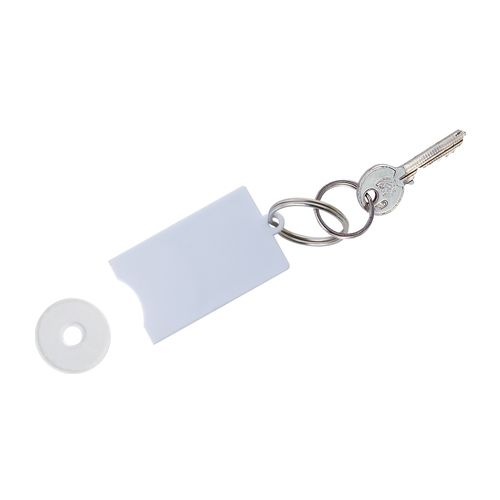 token key chain