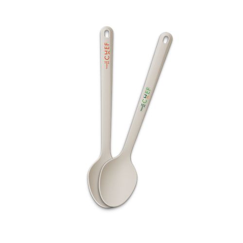 SERVING SPOON - PBT KITCHEN UTENSILS SERVING SPOON - PBT KITCHEN UTENSILS
