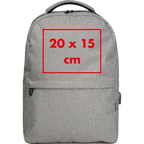 REPT Sac à dos Rimini