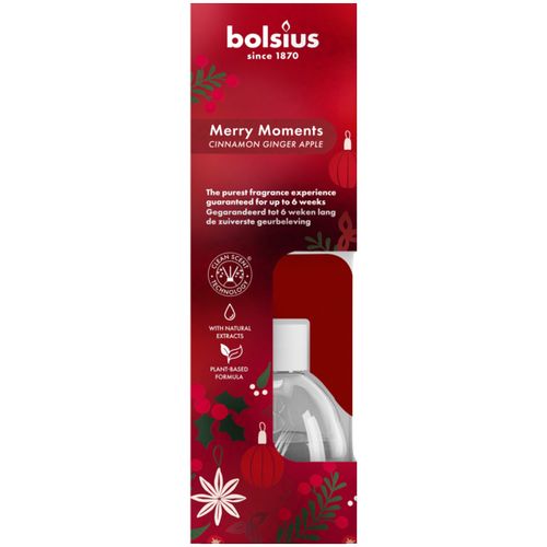 Bolsius True Glow Gift Set Bolsius True Glow Gift Set