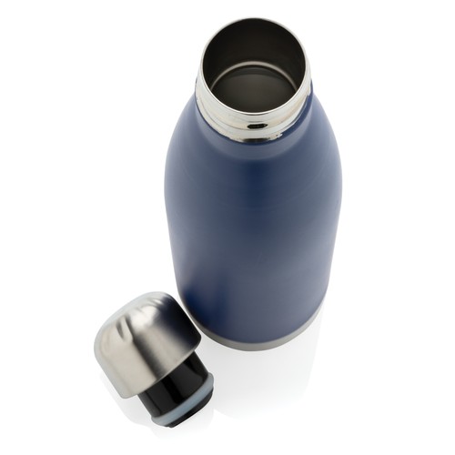 Vacuum insulated stainless steel bottle Vacuum insulated stainless steel bottle